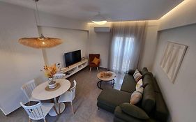 Kliton Comfort Portaremounta Apartment